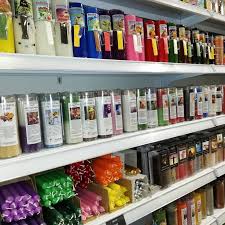 productos de Santeria